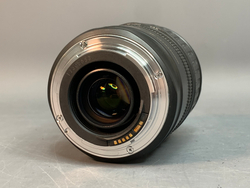 Canon EF 28-135mm 3.5-5.6 IS