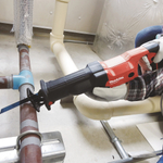 Сабельная пила M4501 1010 Вт 0–2800 об/мин 28 мм