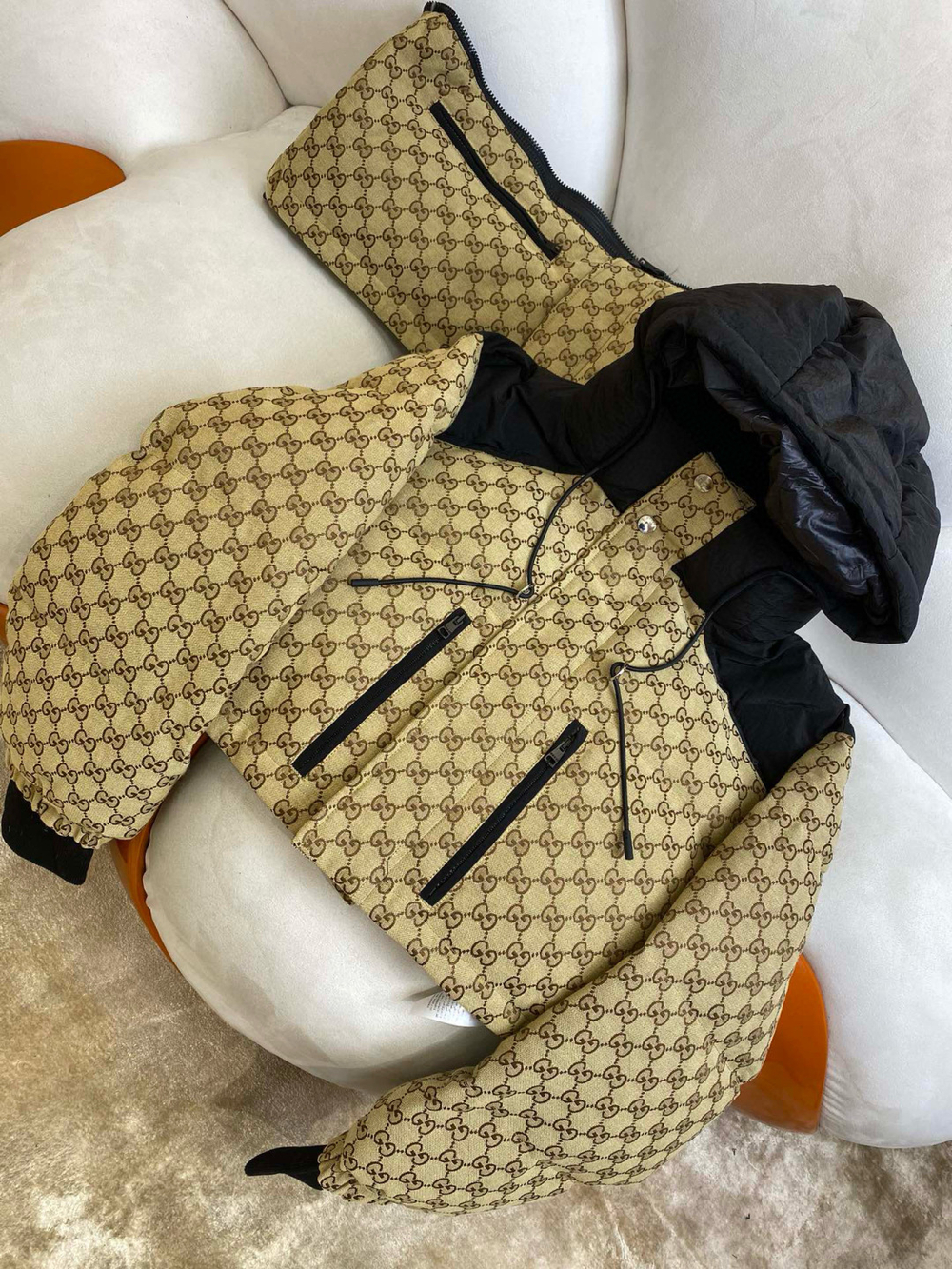 Gucci Jacket