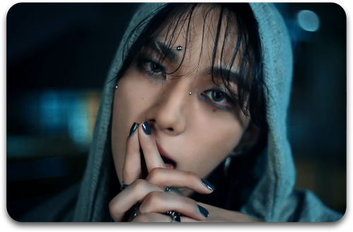 Карта / STRAY KIDS #2577