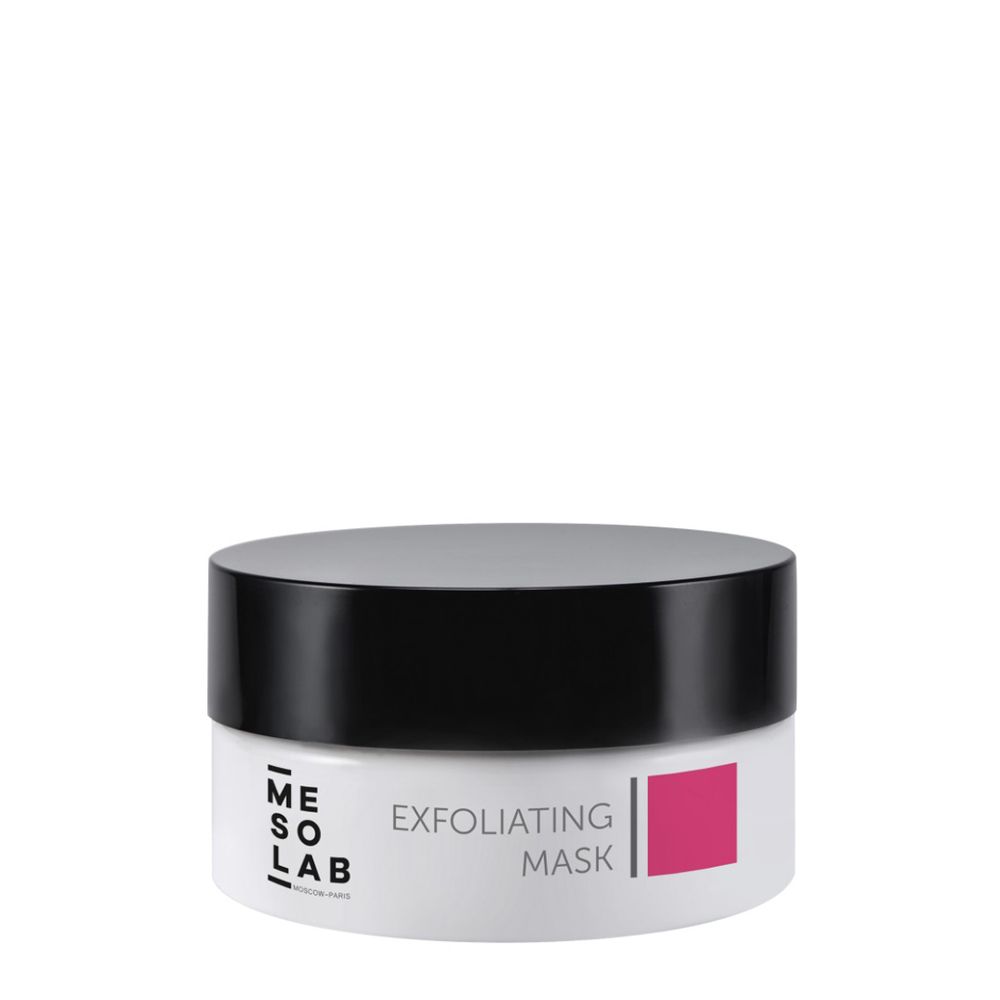 MESOLAB Маска эксфолиант - EXFOLIATING MASK ,150 мл