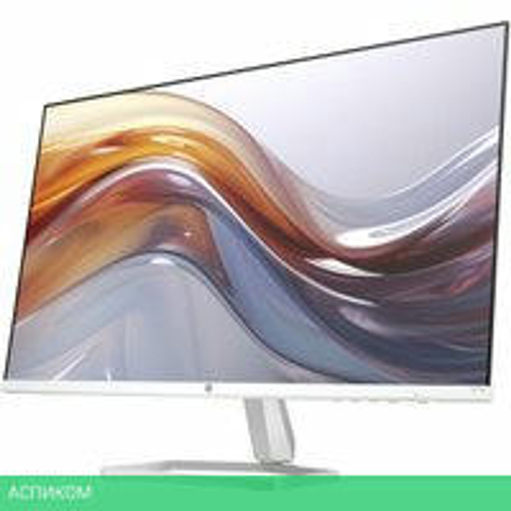 Монитор HP 527sa 94F48E9