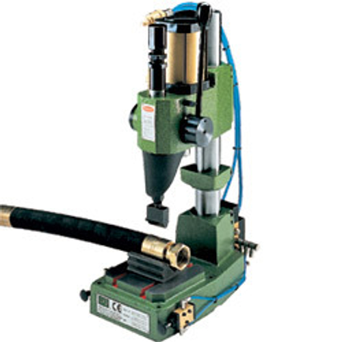 Маркировочный станок MB21 (пневматический)