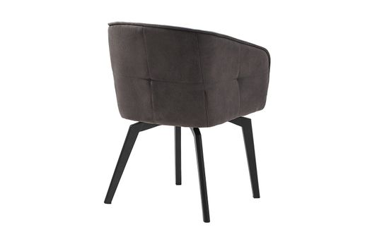 Стул HERTA 13537 светло-голубой