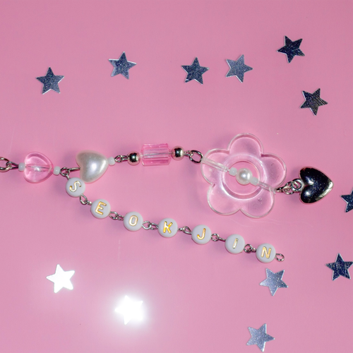 Обвес на телефон / graphic_temple / BTS / Seokjin #1