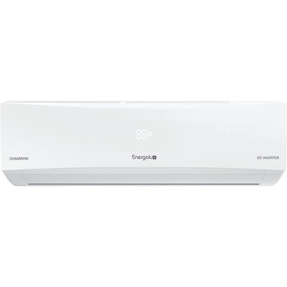 ENERGOLUX SAS12CH1-AI/SAU12CH1-AI Champery inverter