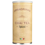 Смесь сухая для приготовления напитков «Чай Масала» ODK 1 кг;сталь;D=10,H=19см