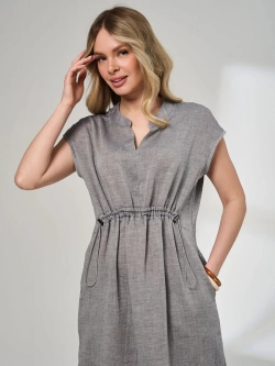 Платье женское "Эко-Муслин"