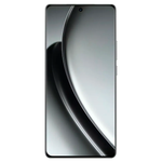 Смартфон Realme GT6 12/256GB, Silver (Зеркальный серебристый)