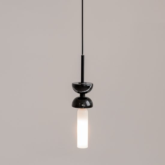 Подвесной светильник Maytoni MOD178PL-01B