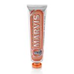 Зубная паста MARVIS Ginger Mint Toothpaste 85 мл