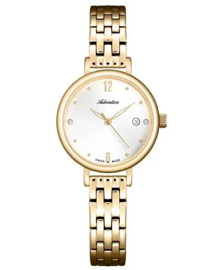 Наручные часы Adriatica A3830.1173Q