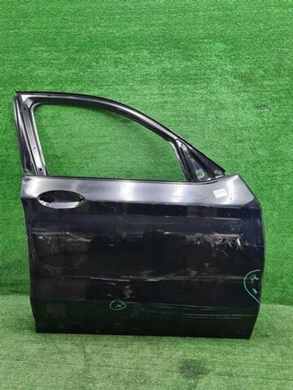 Дверь передняя правая BMW X3 G01 (2017-н.в.)