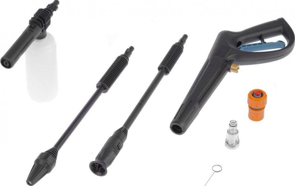 Автомойка MAKITA HW1300