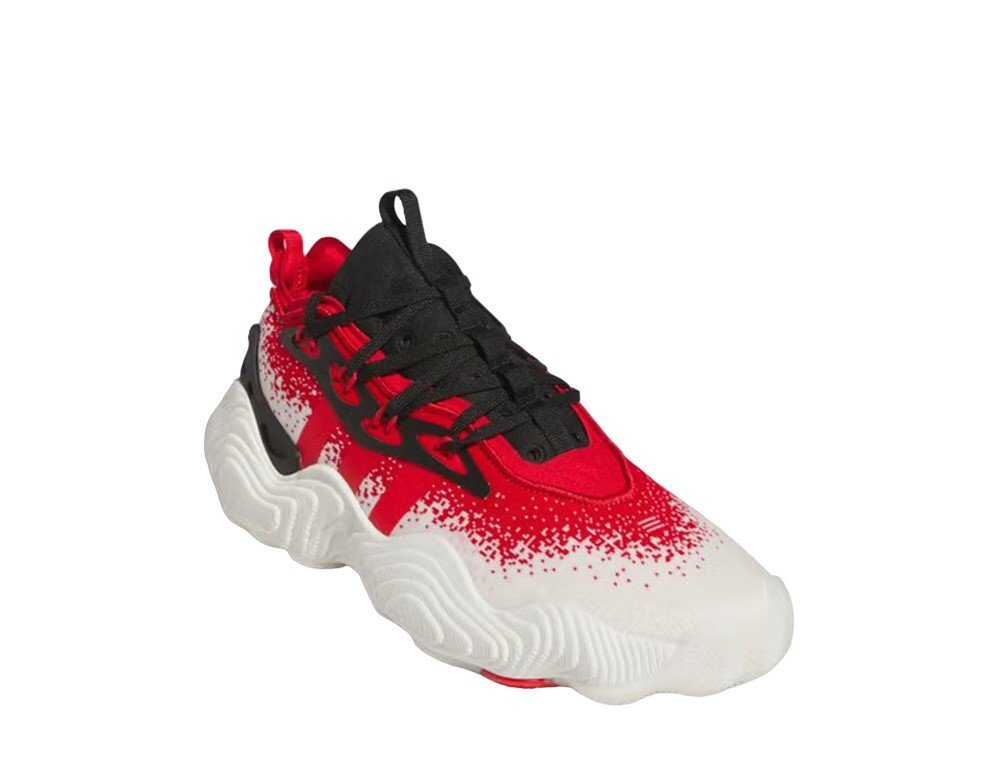 adidas Trae Young 3 Multicolor shoes 14 143 Basketball Store