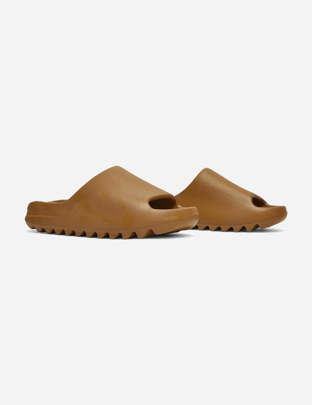 YEEZY Slide "Ochre"