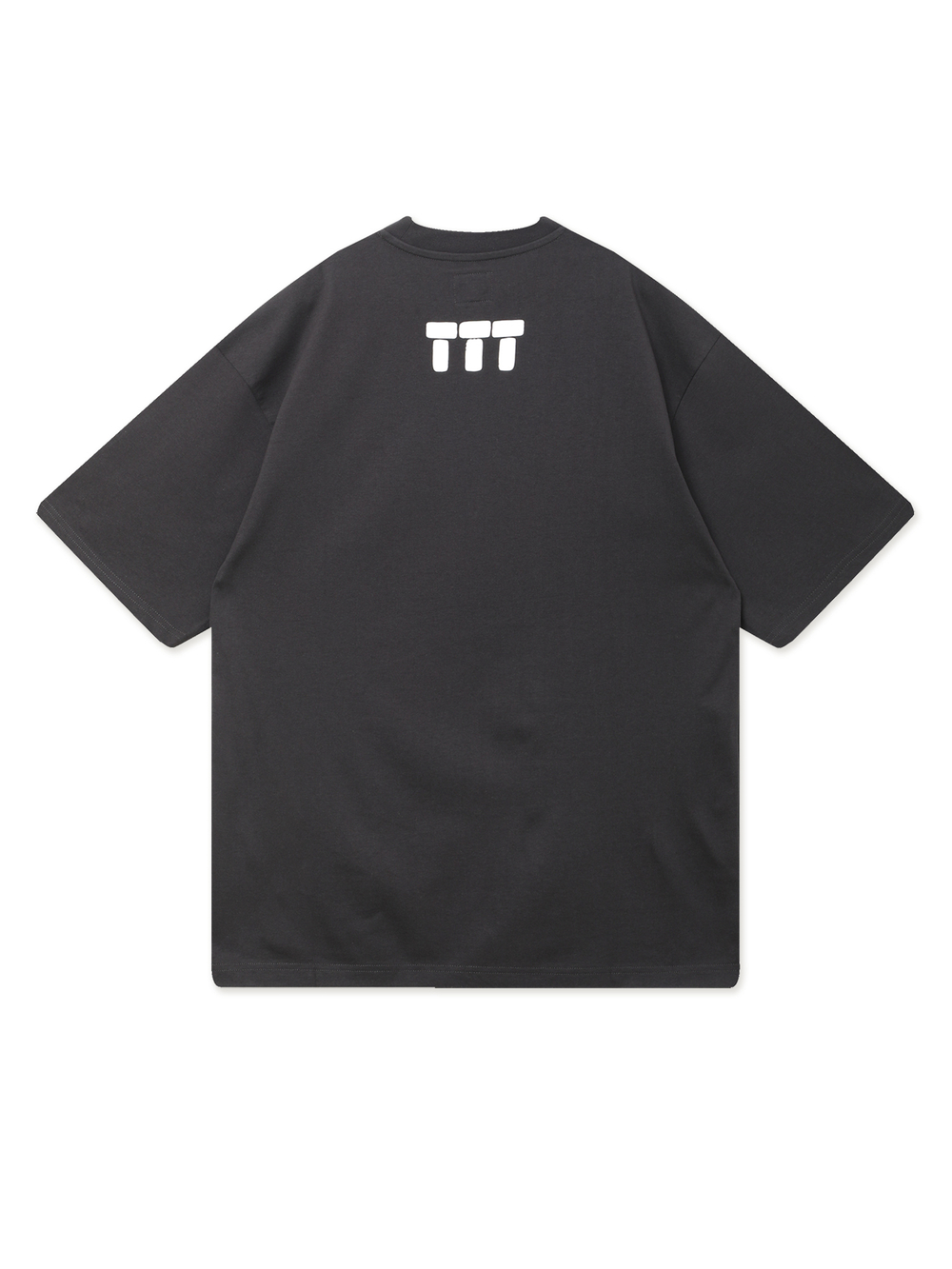 Футболка Кор. Рукав Tetris Teeth T-shirt