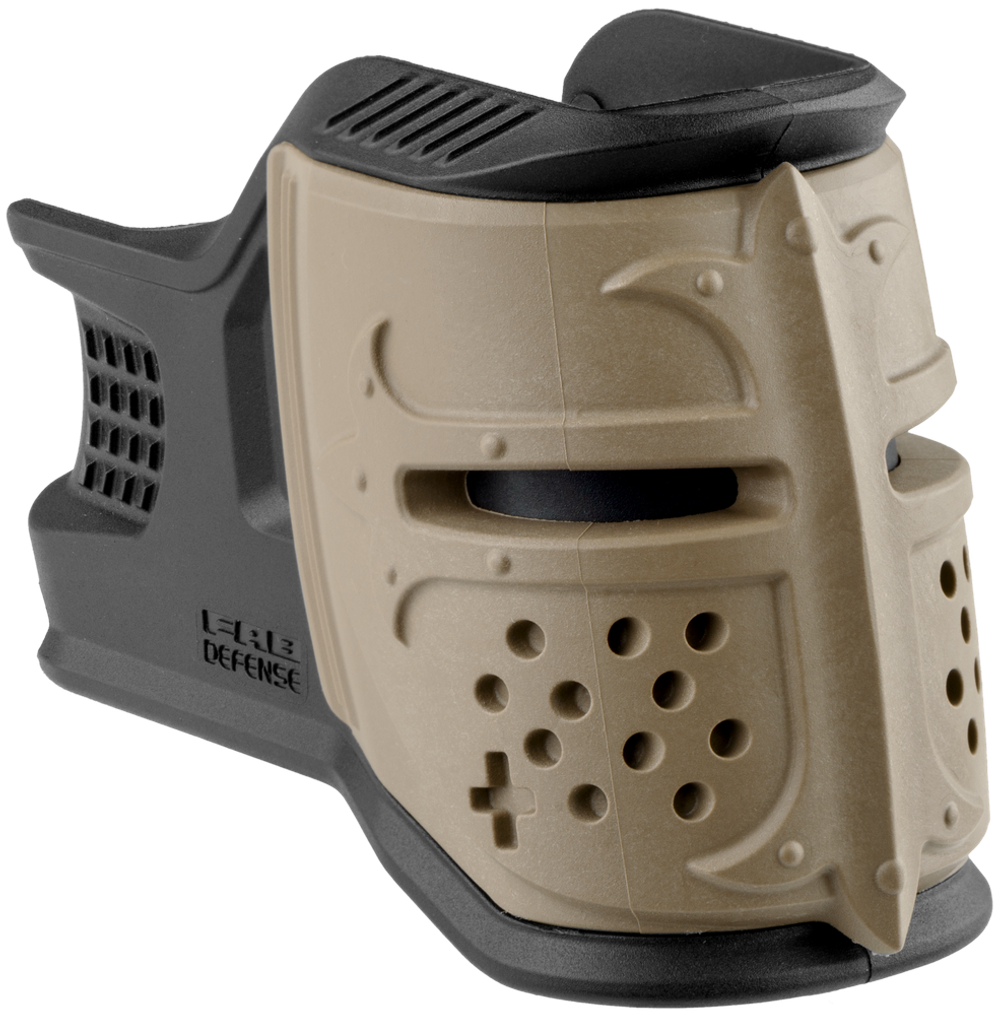 Накладка на рукоятку MOJO Cavalier, FAB Defense