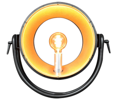 PAT ретро прожектор