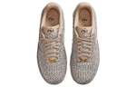 Кроссовки Nike Air Force 1 (Женская размерная сетка)