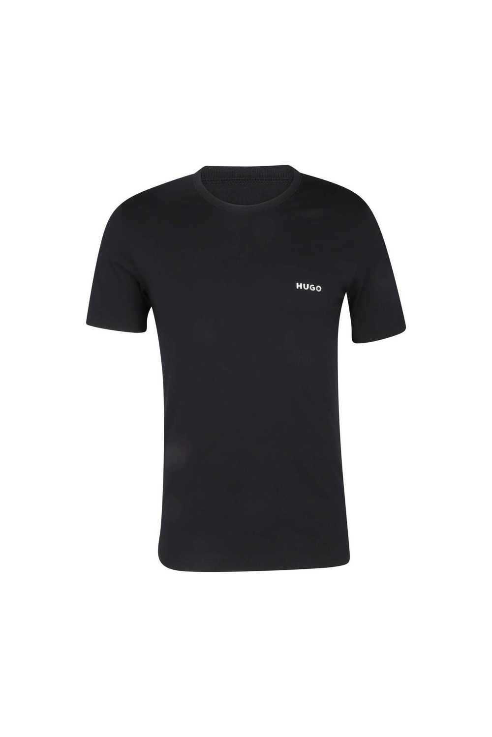 Футболка 3шт. Hugo Bodywear - черный(50480088)