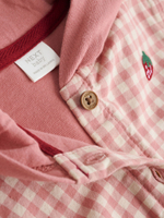 Куртка для малышей Next E55-828, Розовый