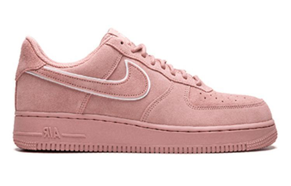 Кроссовки Nike Air Force 1 07 Lv8 Suede