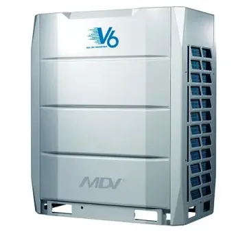 Наружный блок VRF MDV6-400WV2GN1