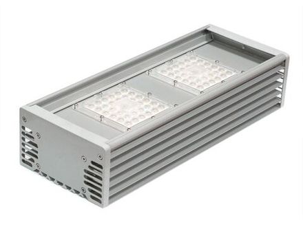 Высокотемпературный светильник FS-Man 60вт 9000Лм