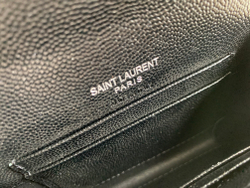 Saint Laurent Envelope Wallet