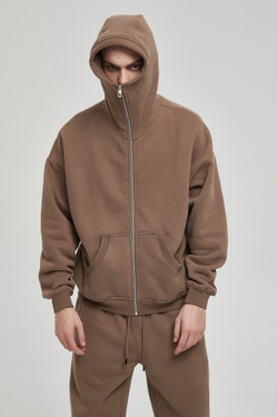Худи Off Street ninja