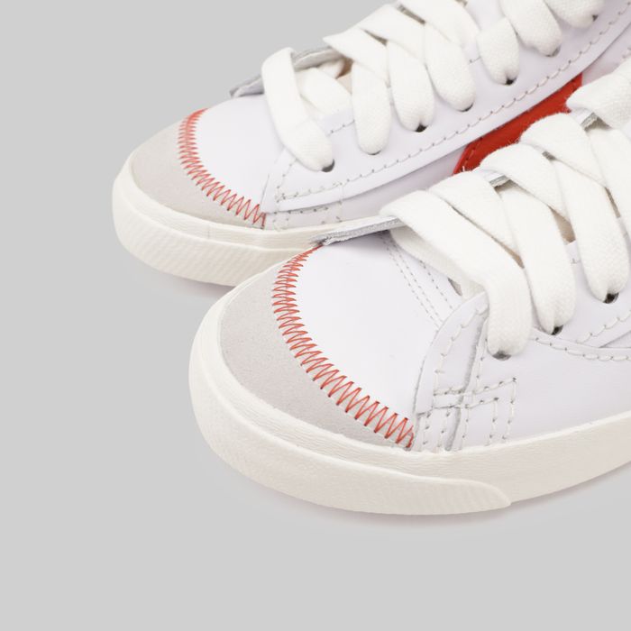Кроссовки Nike Blazer Mid '77 Jumbo артикул:DH7690-100 - купить в магазине Дайс