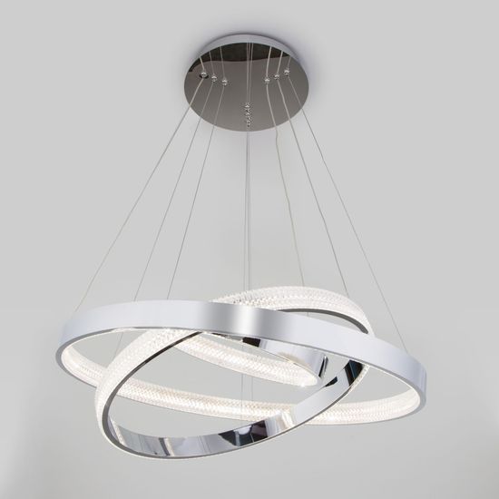 90176/3 / подвесной светильник / хром