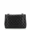 Сумка Chanel Timeless Jumbo черный