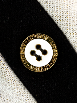 Кардиган Litvinov ORO