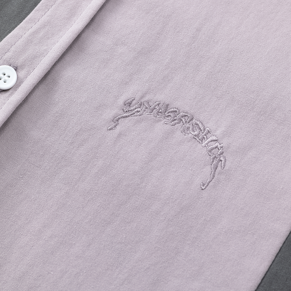 Сорочка Ymkashix Puff