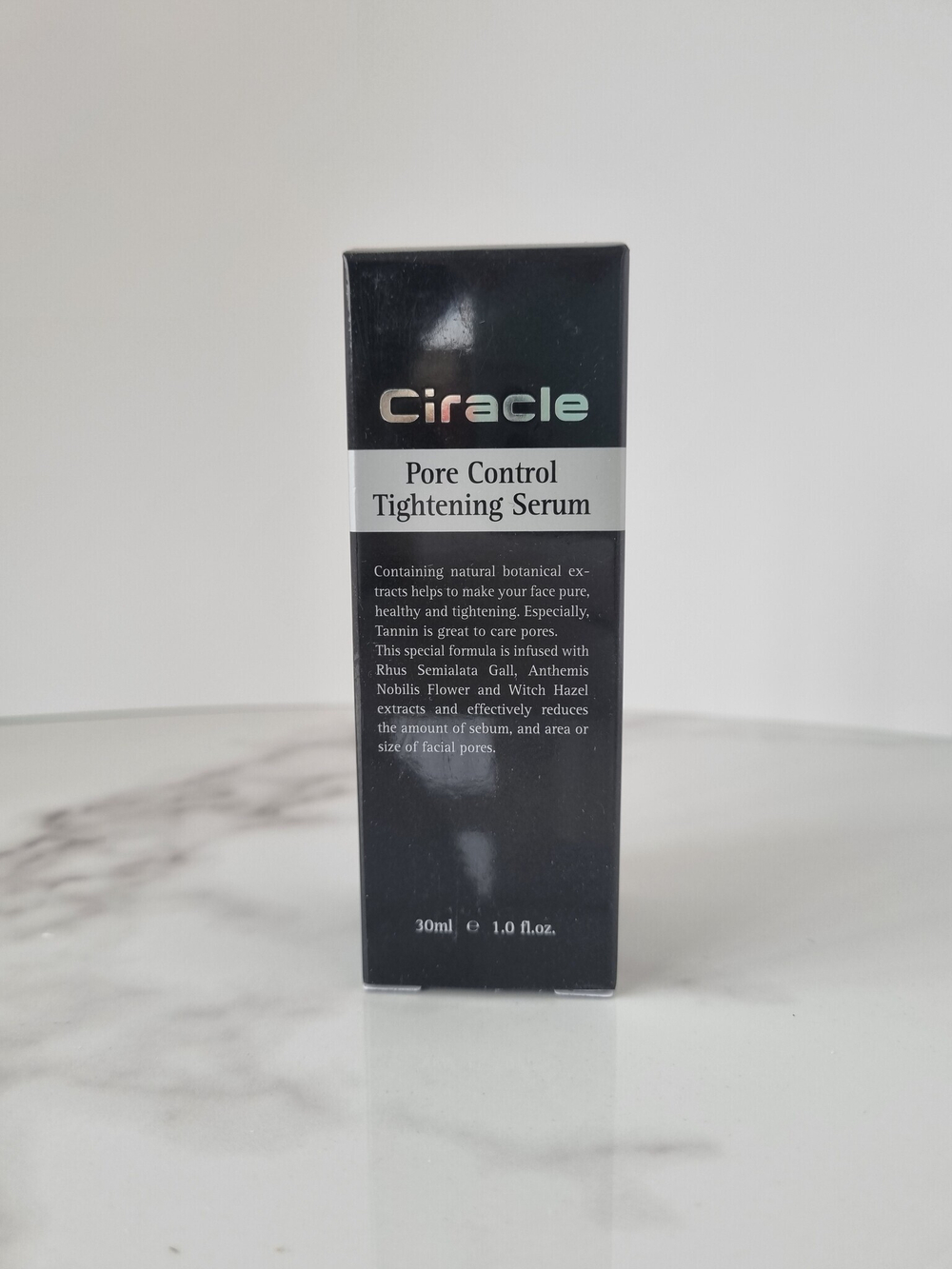 Сыворотка для сужения пор Ciracle Pore Control Tightening Serum 30 мл