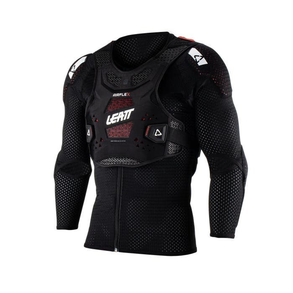 Защита панцирь Leatt Body Protector AirFlex