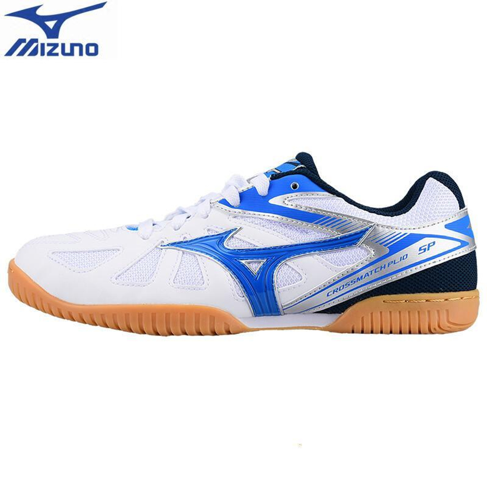 MIZUNO Crossmatch Plio RX4 Blue
