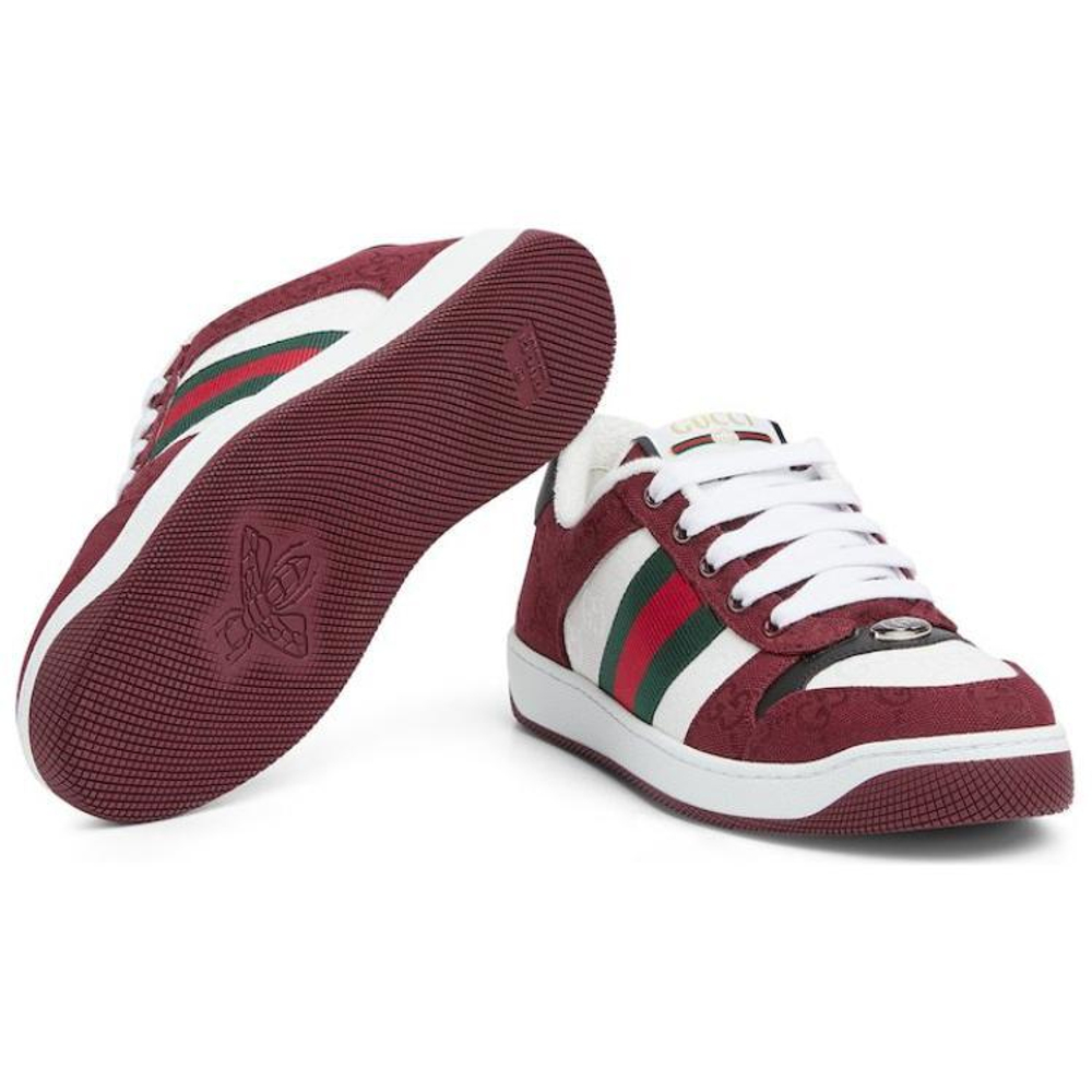 Gucci Screener (Женская размерная сетка)