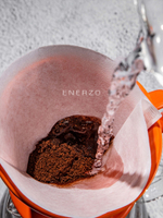 Комплект для приготовления кофе №4