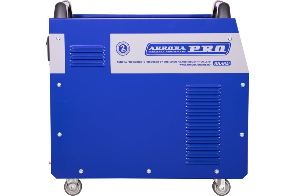 Аппарат плазменной резки AuroraPRO AIRFORCE 100 INDUSTRIAL 36185