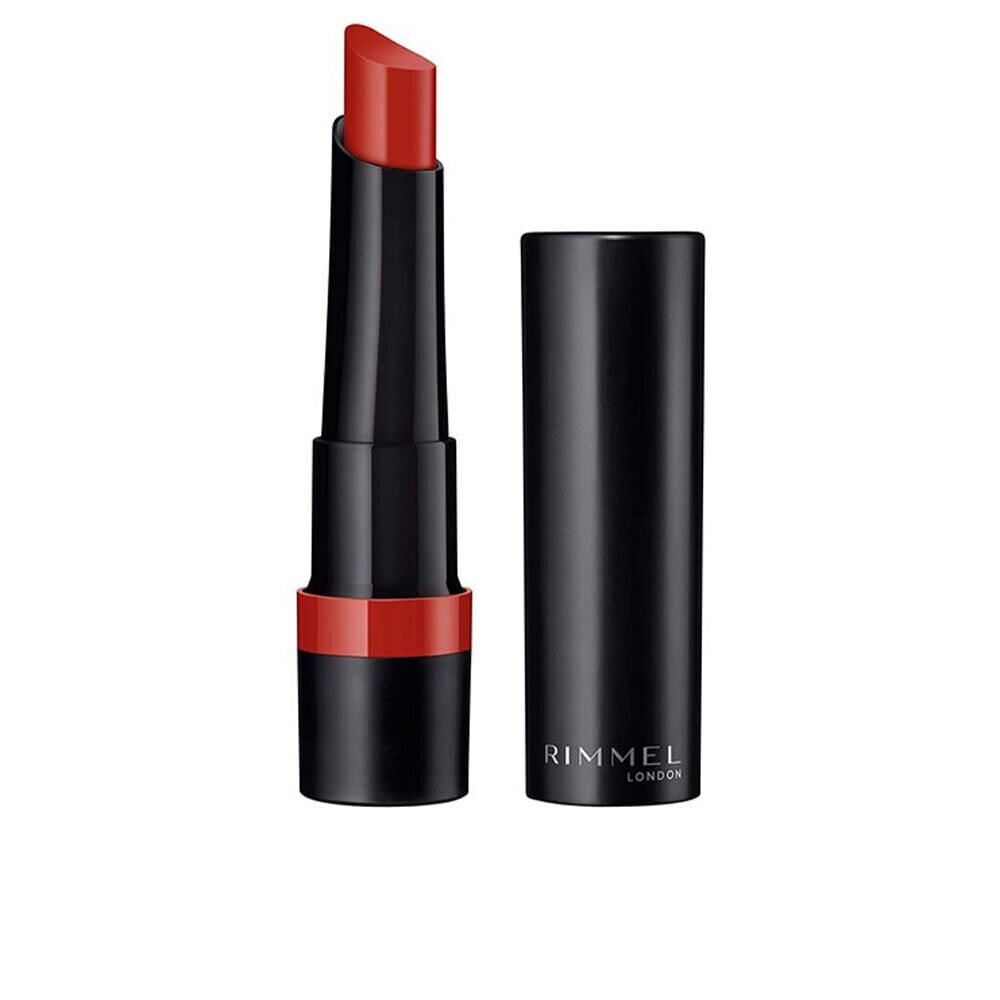 Губная помада Rimmel  Lasting Finish Extreme Matte Lipstick 2,3 g