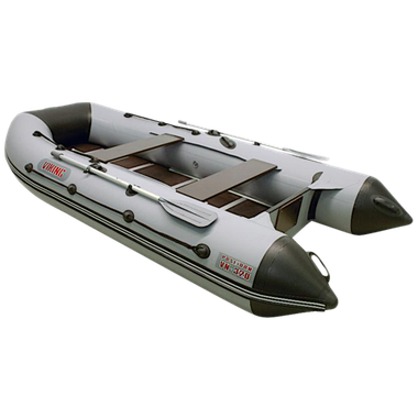 Лодка ПВХ Мнев и К Викинг-320Н ( VN-320H ) -