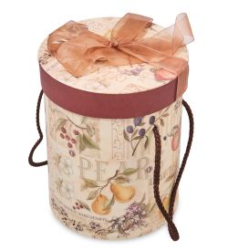 WA-44-2/3 Коробка «Цилиндр»