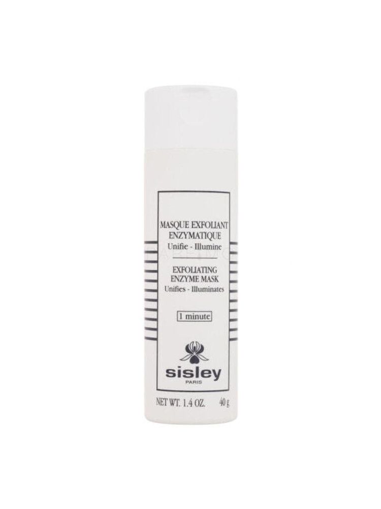 Маски Sisley Exfoliating Enzyme Mask 40 g gesichtsmaske für Frauen