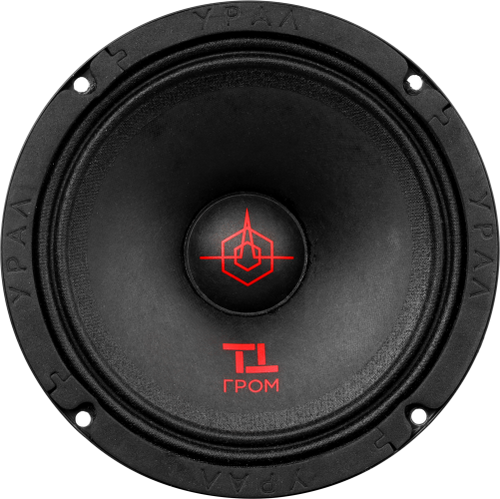 Среднечастотный динамик Урал ТТ 165 Гром