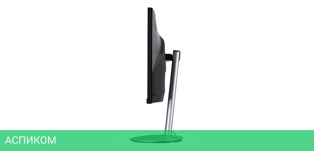 Монитор Acer CB342CURbemiiphuzx (UM.CB2EE.015)