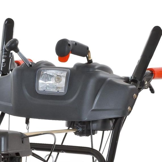 Снегоуборщик CUB CADET 524 SWE