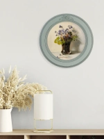 Картина на стену интерьерная на холсте 27 см